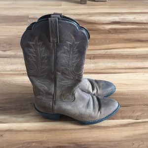 Ariat women’s Cowboy Boots